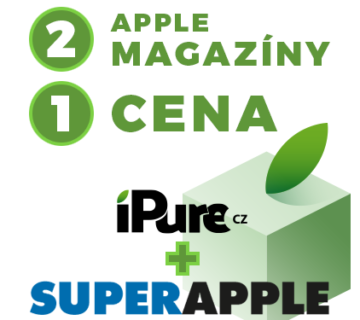 SuperApple + iPure