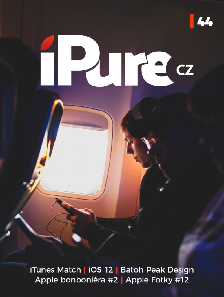 iPure 44/2018
