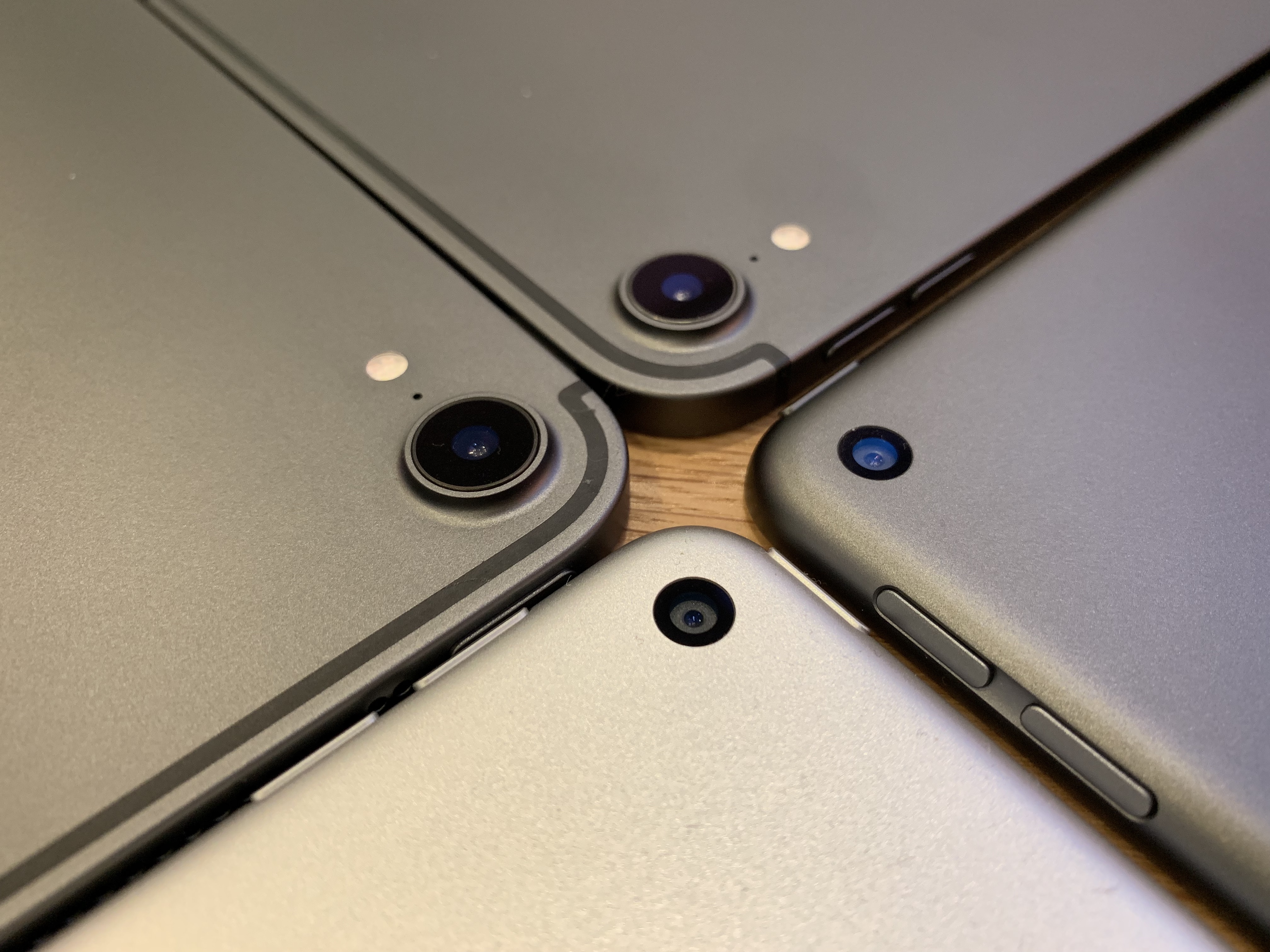 iPad Air