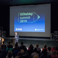 Ucitelsky summit