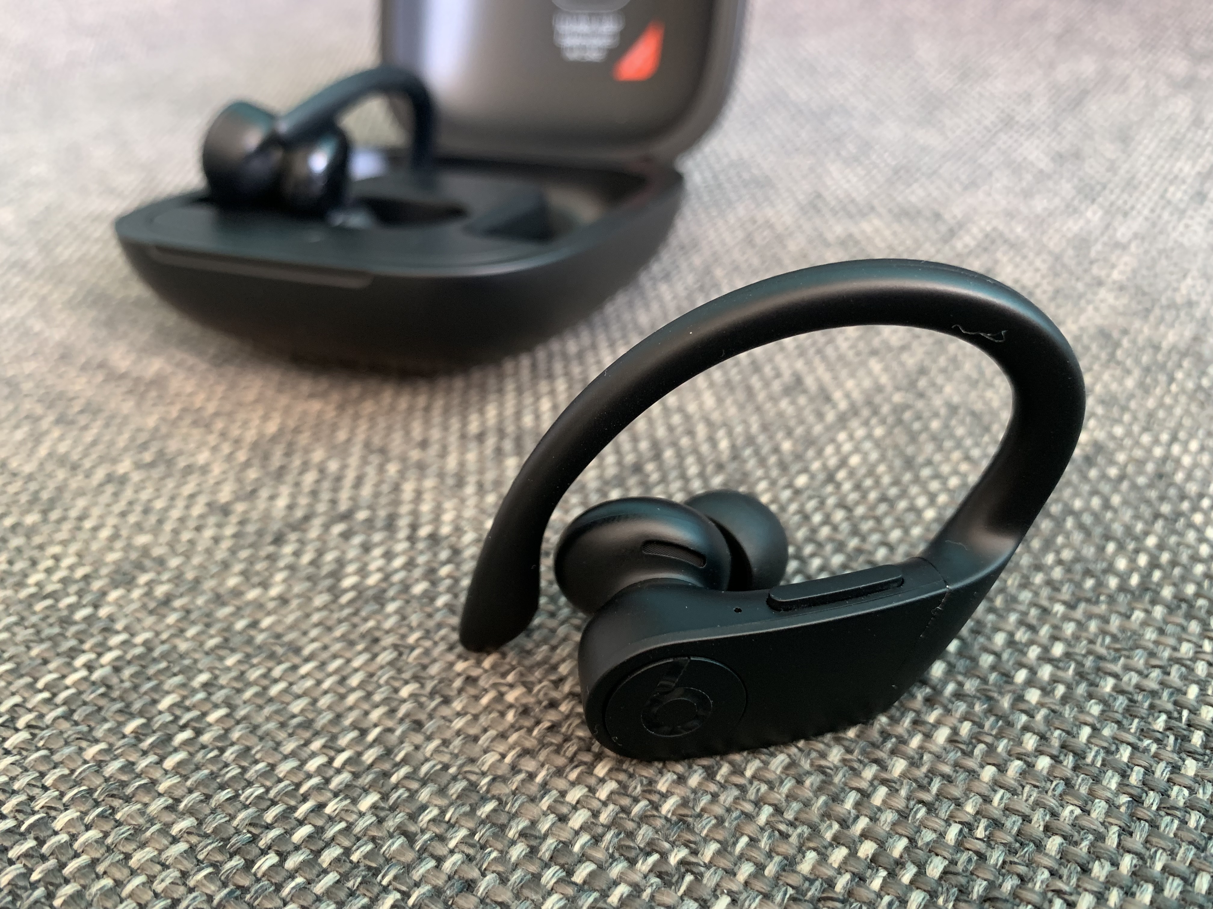 Powerbeats Pro