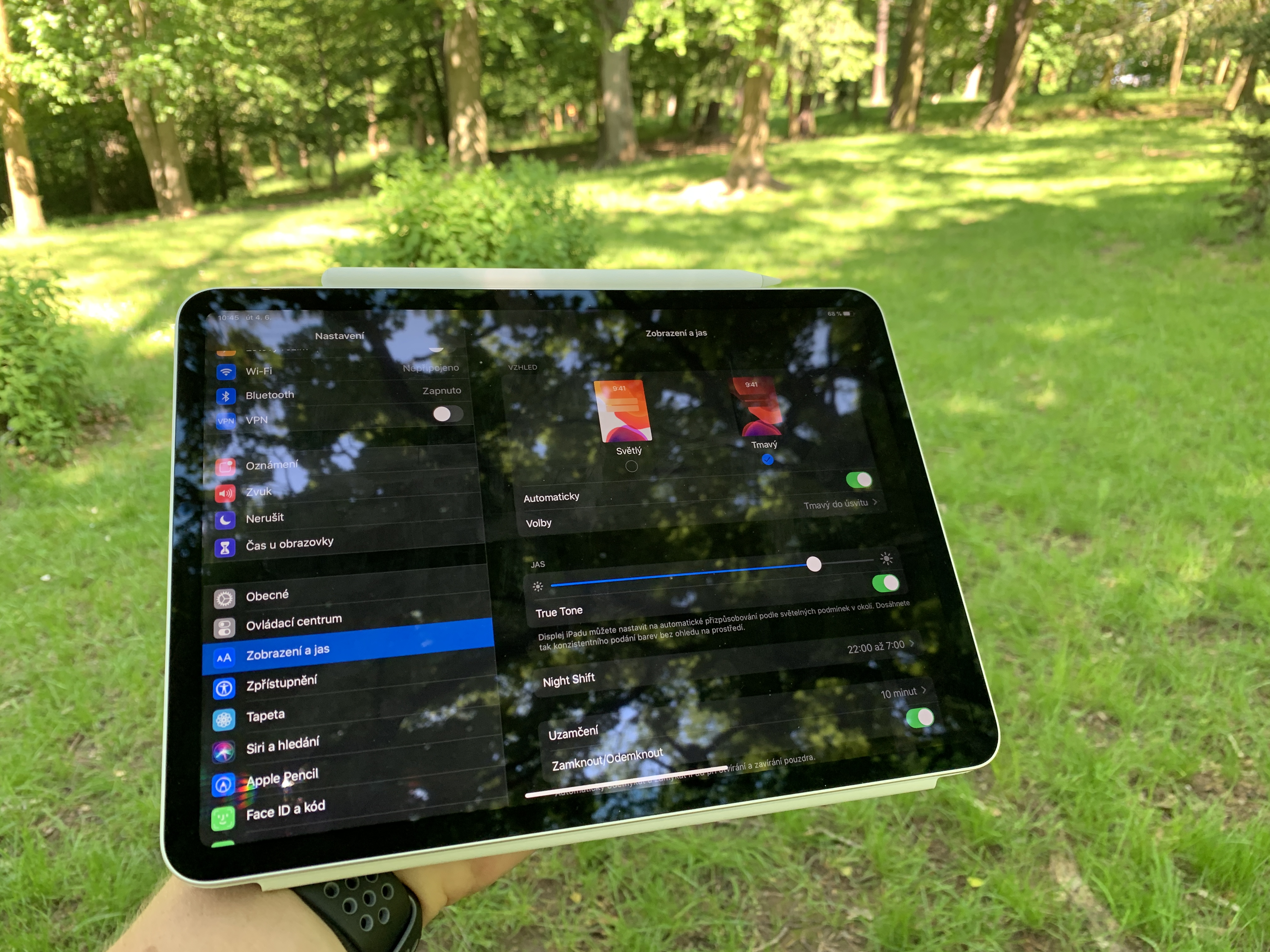 iPadOS