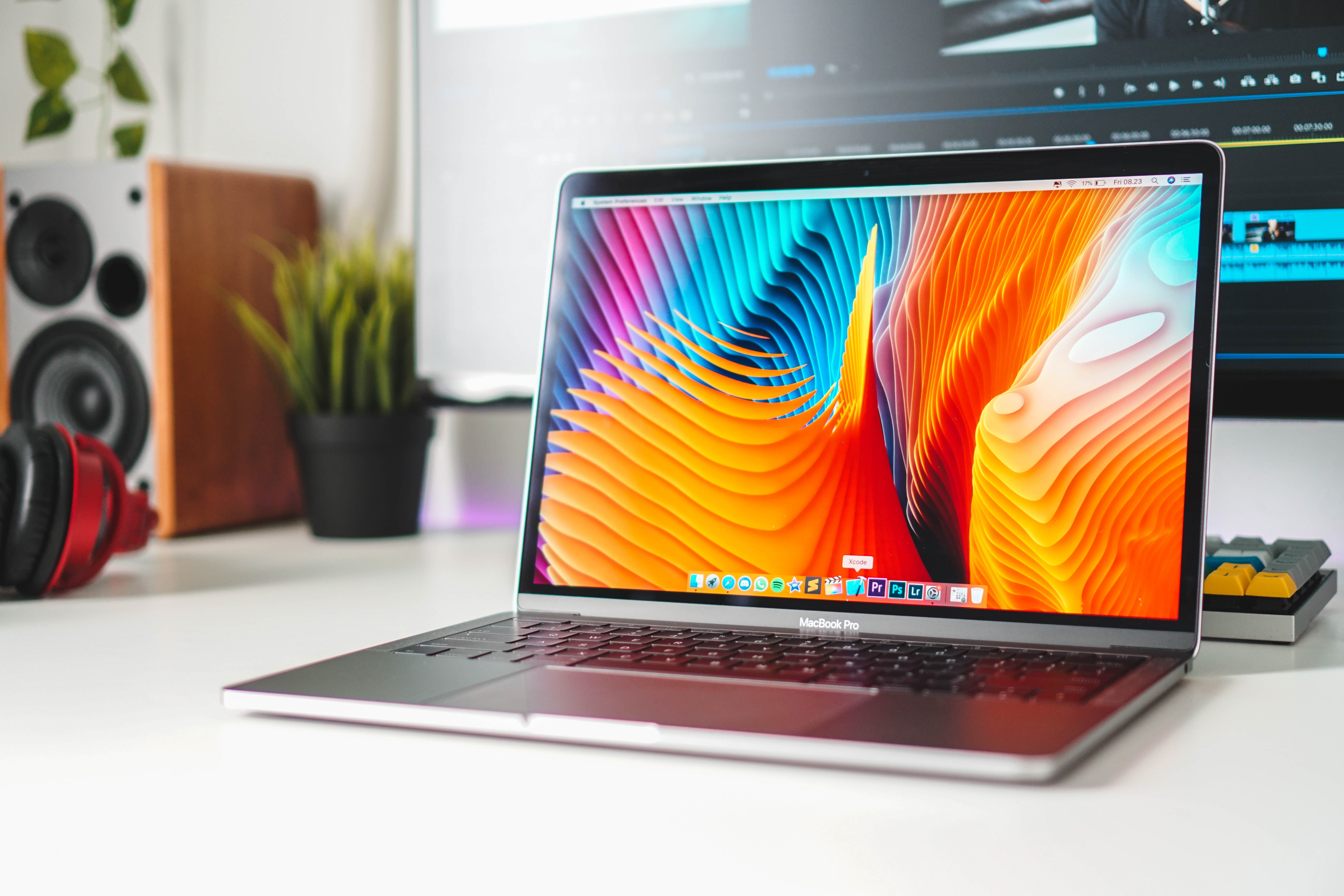 MacBook