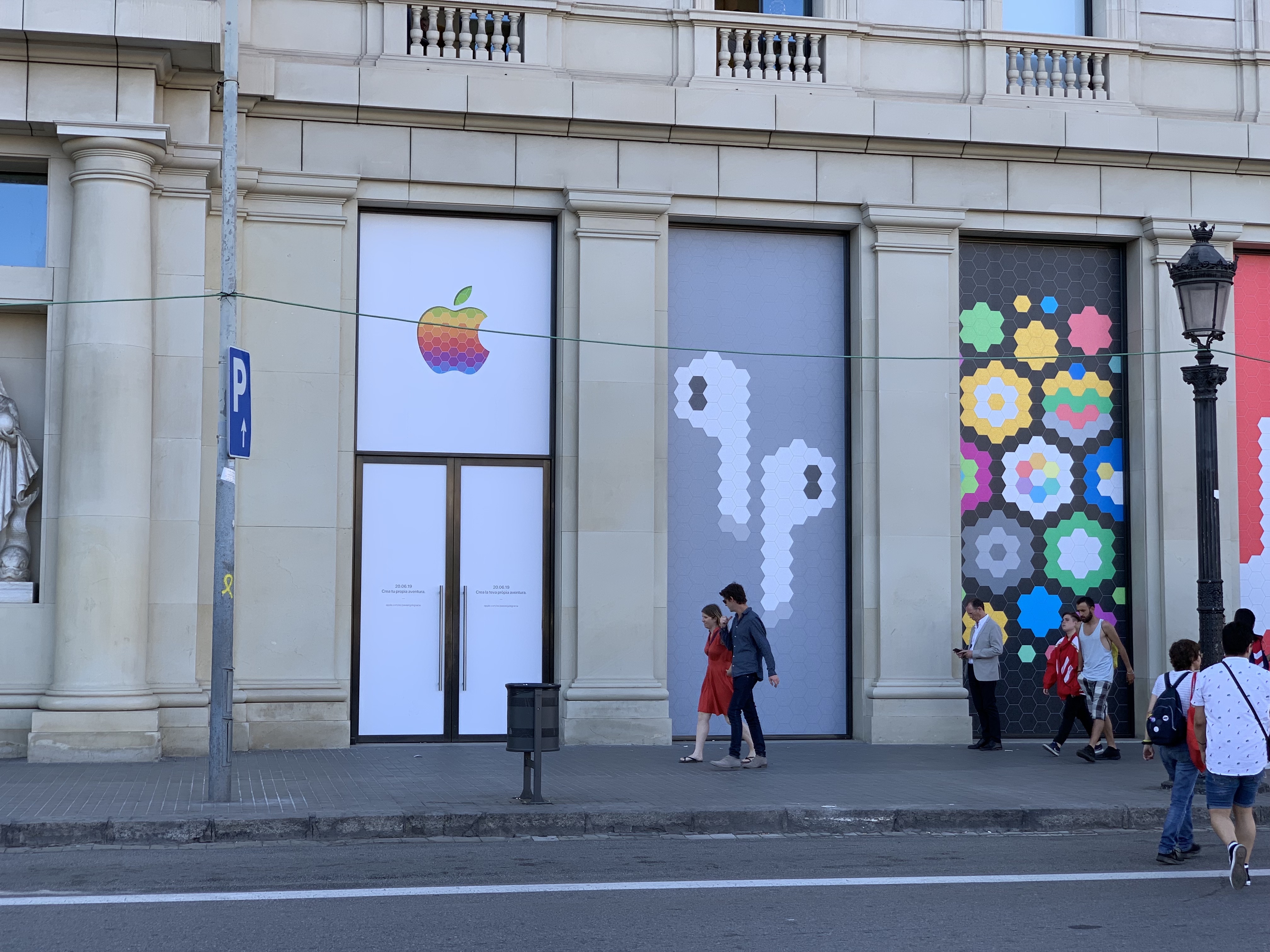 Barcelona