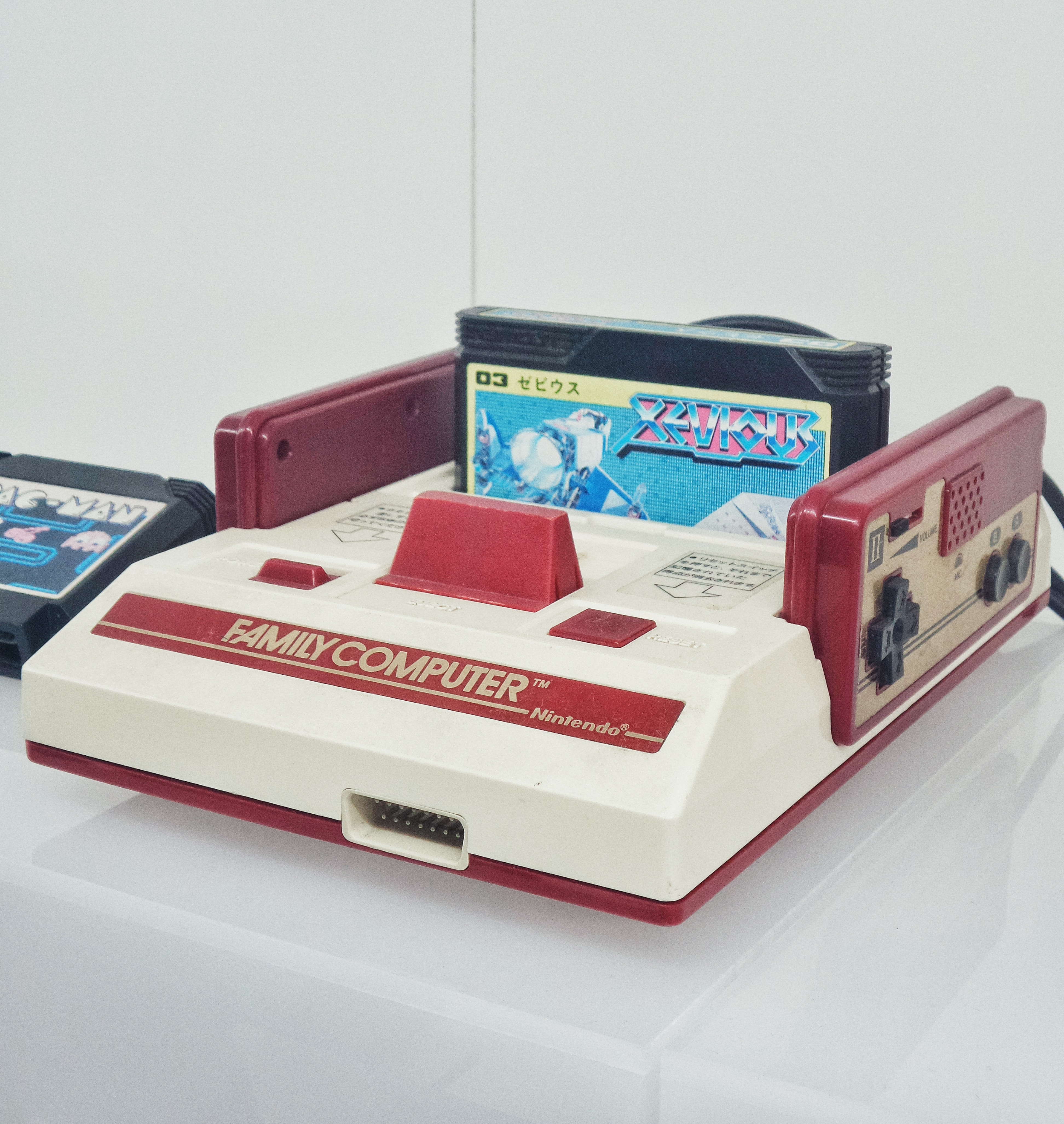 Nintendo