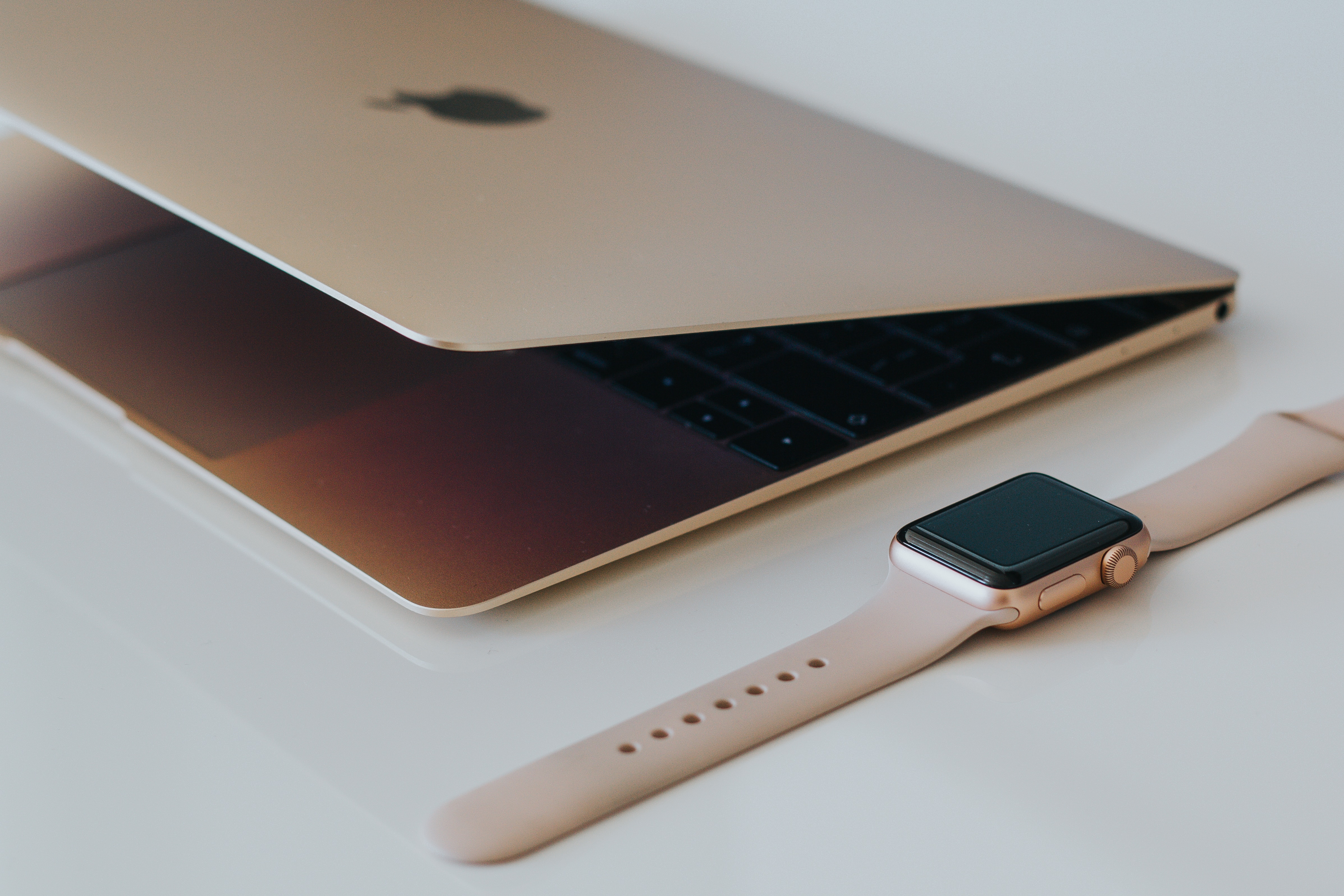 MacBook 12"