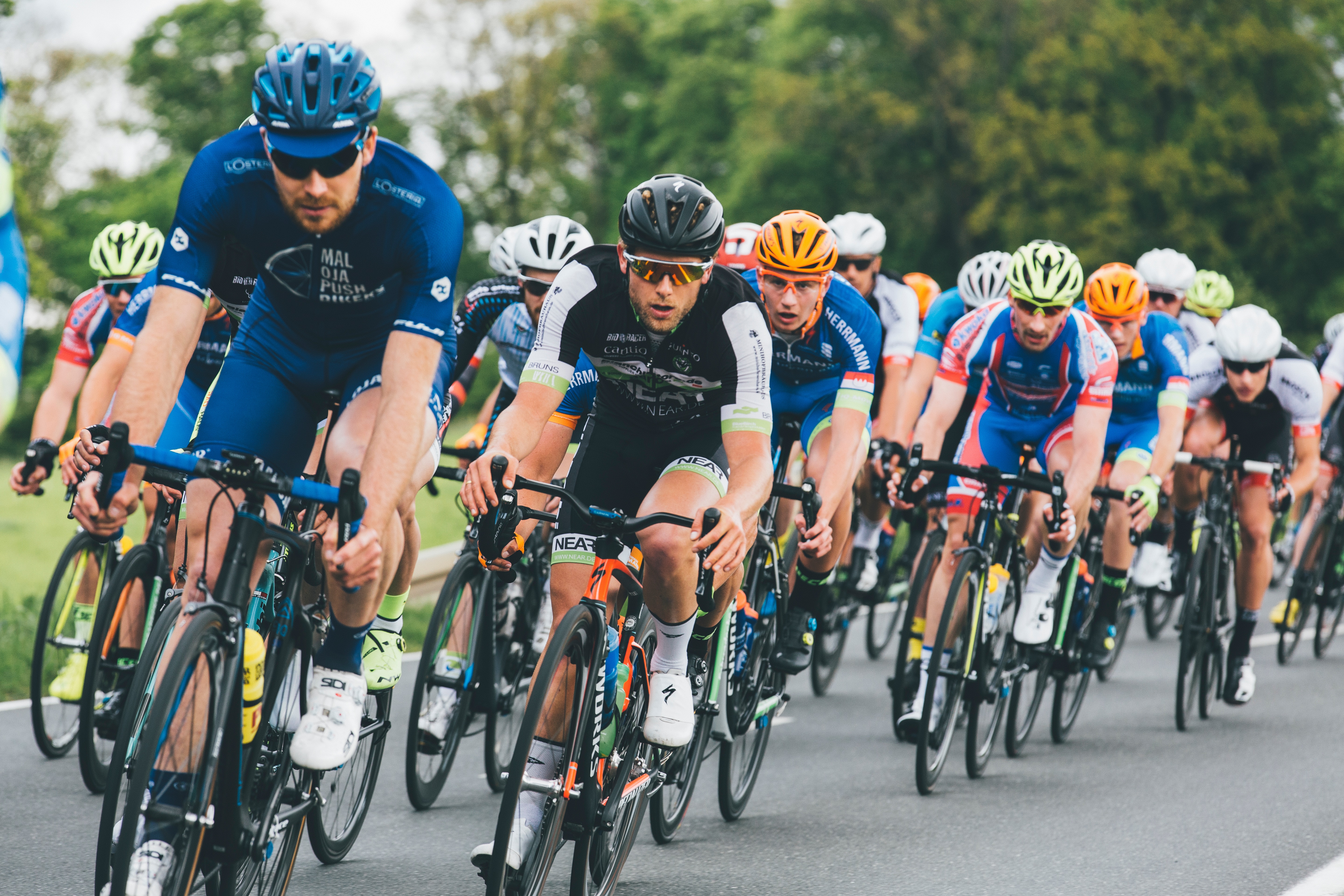 Tour de France