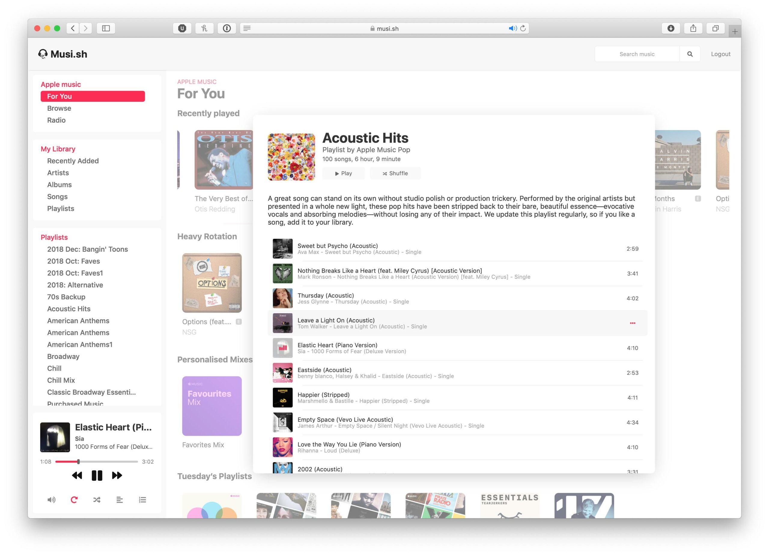 Apple Music