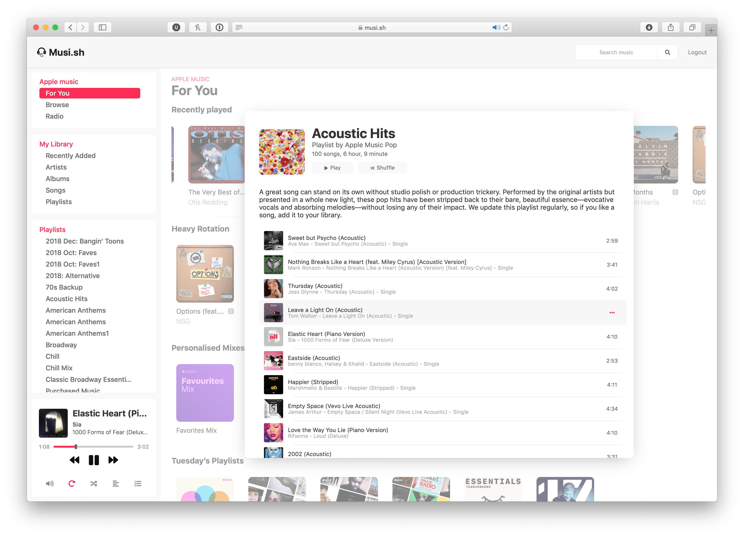 Apple Music