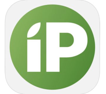 iPure aplikace