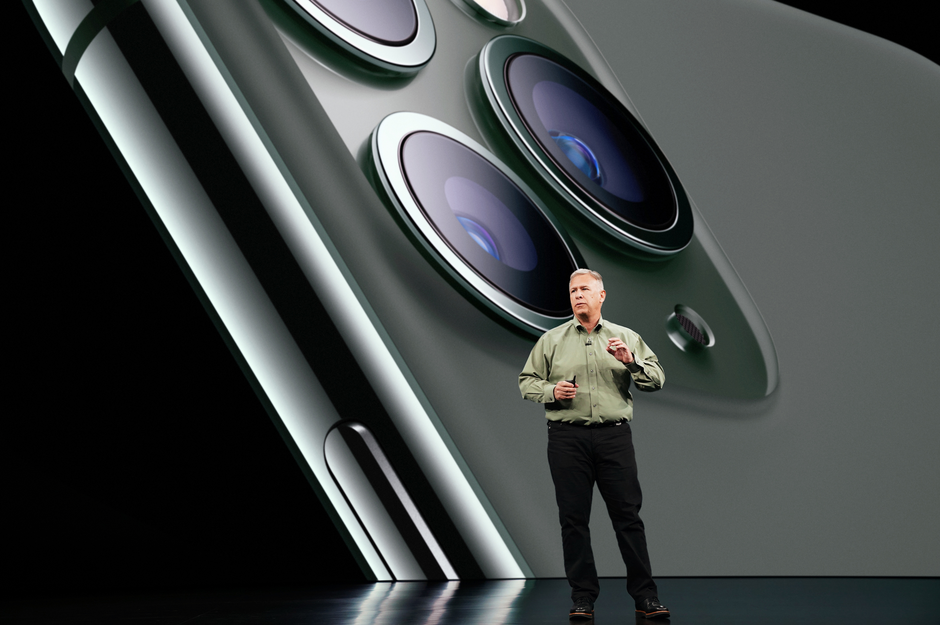 Keynote