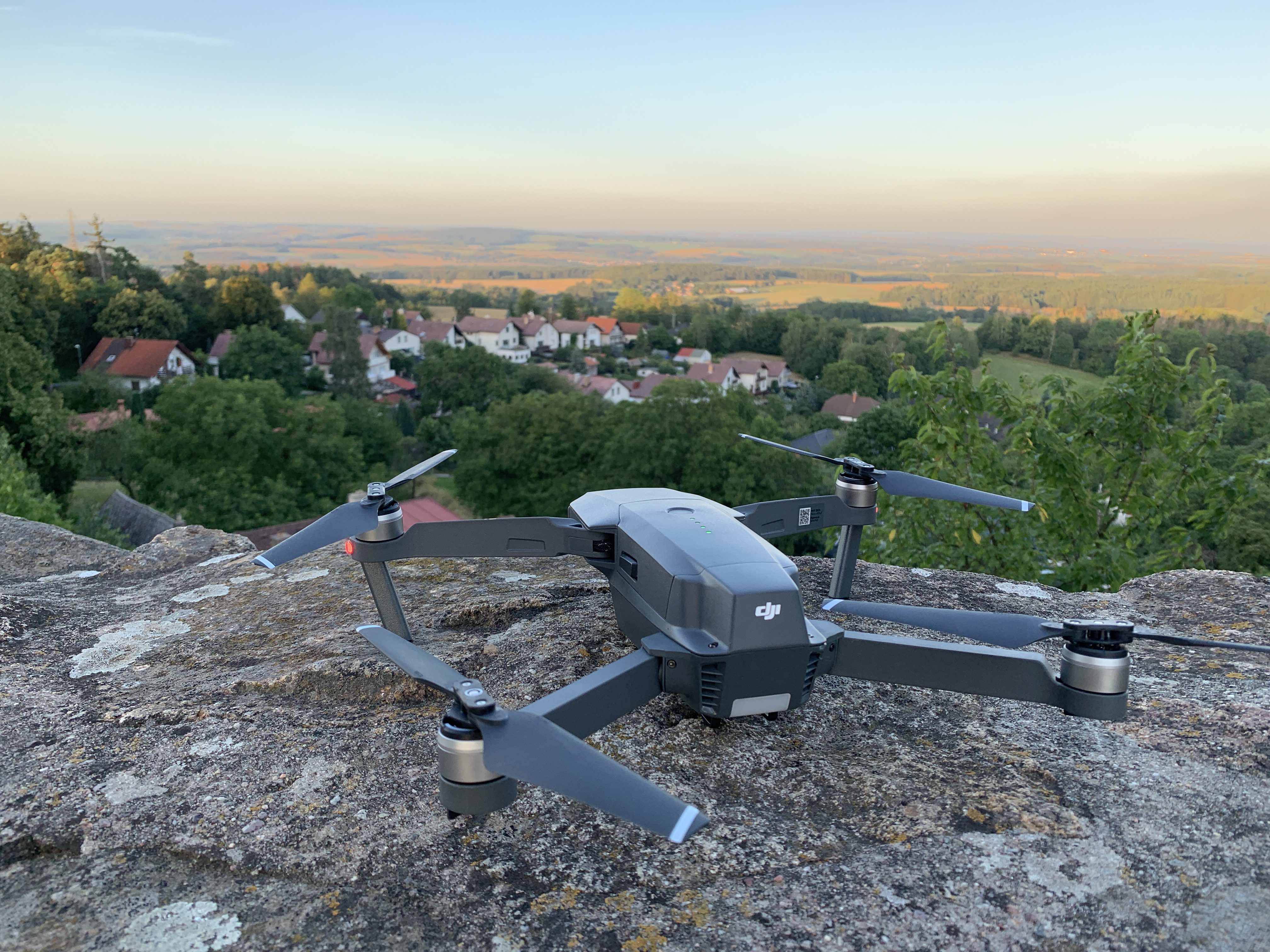 Dron