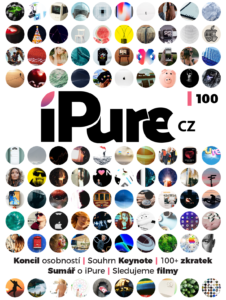 iPure 100/2019