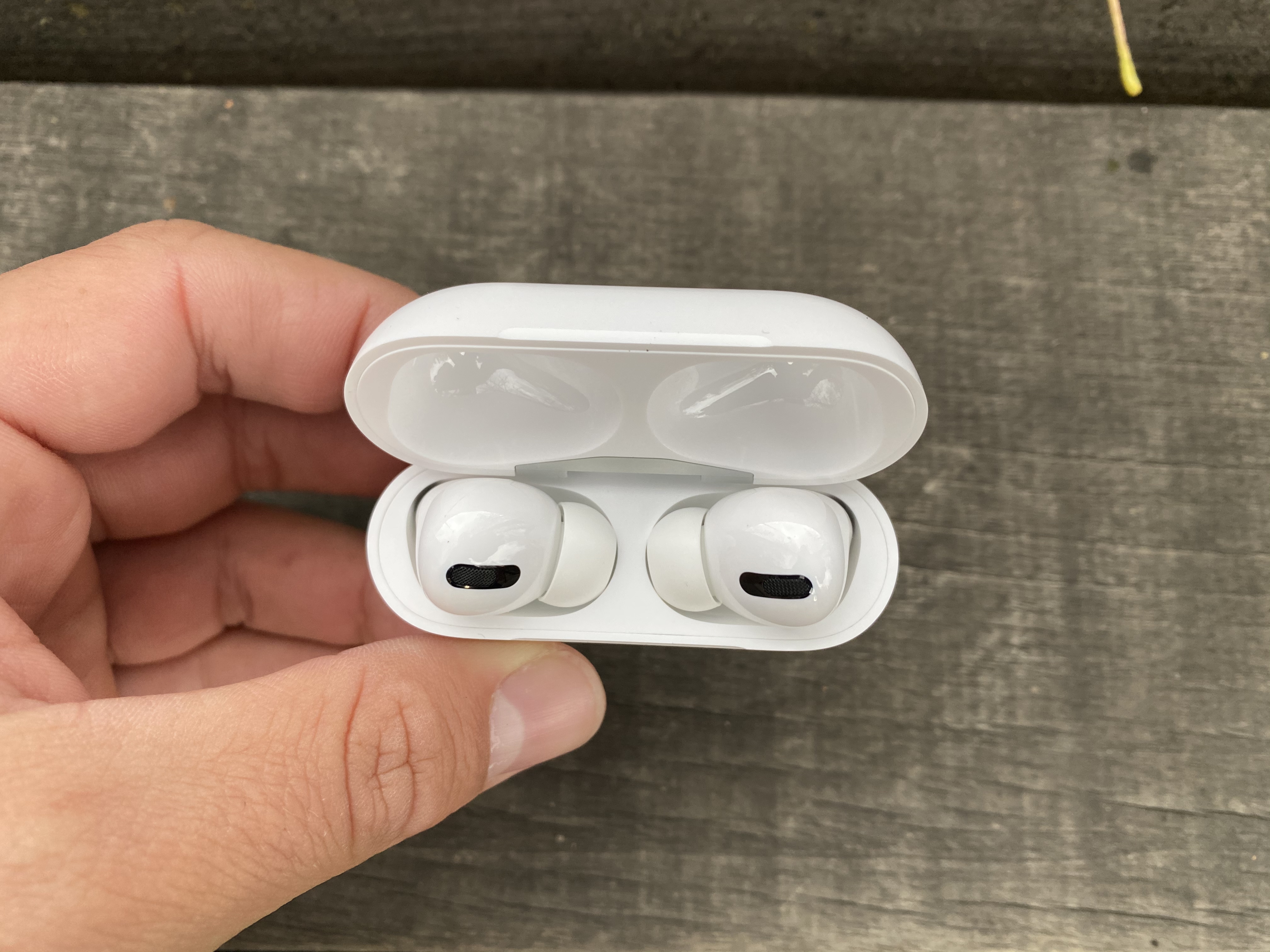 AirPods Pro