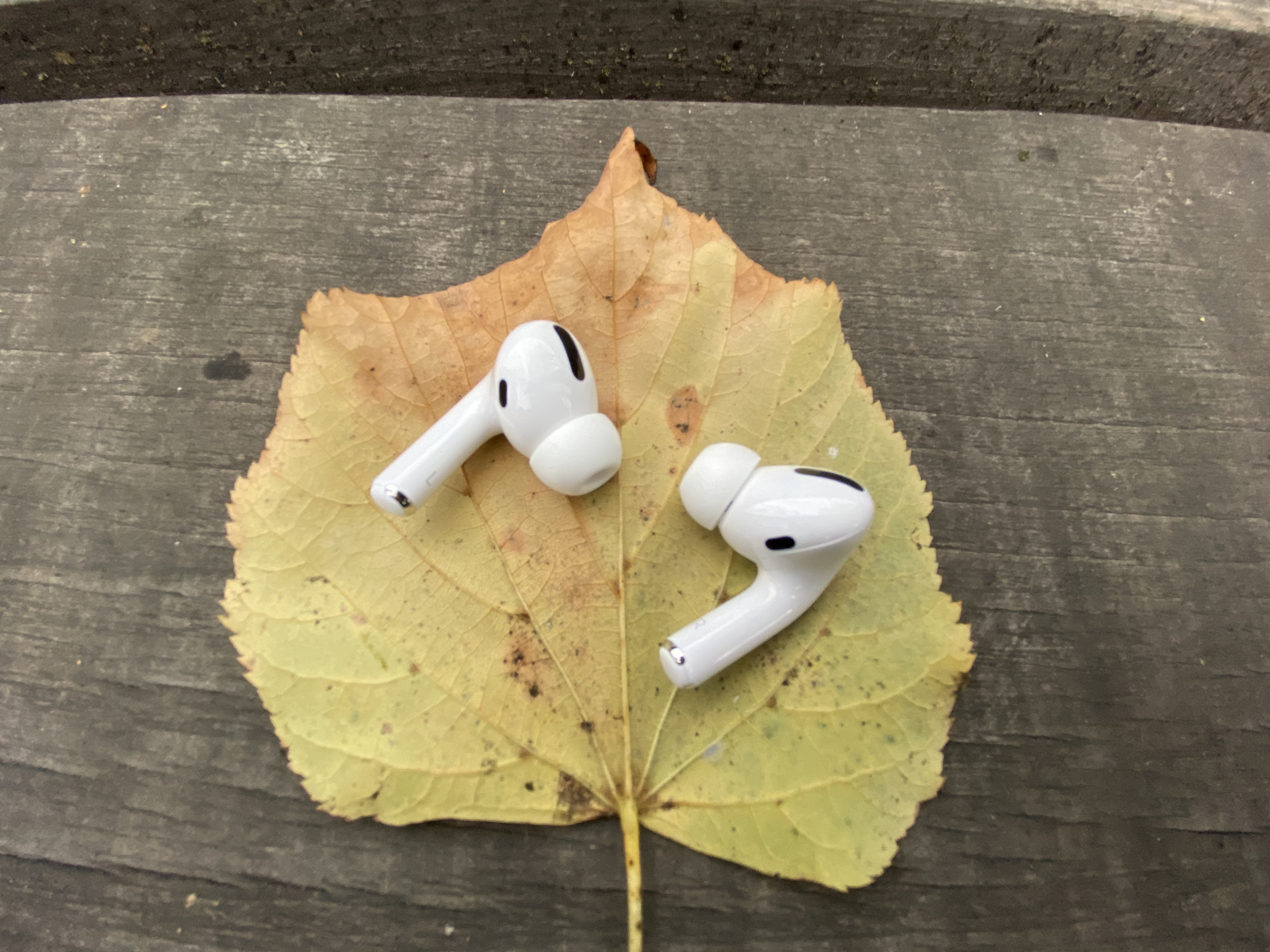 AirPods Pro