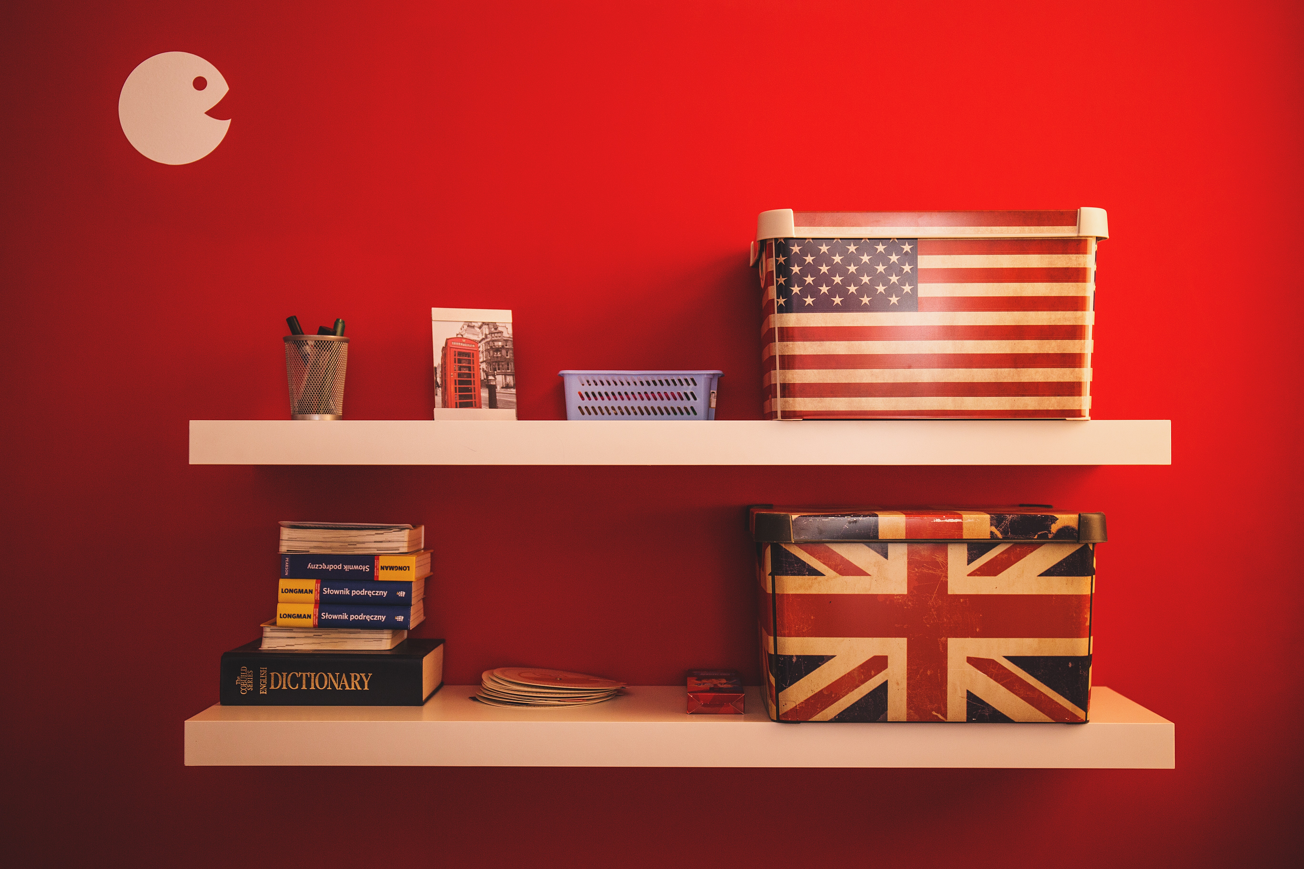 Learn English