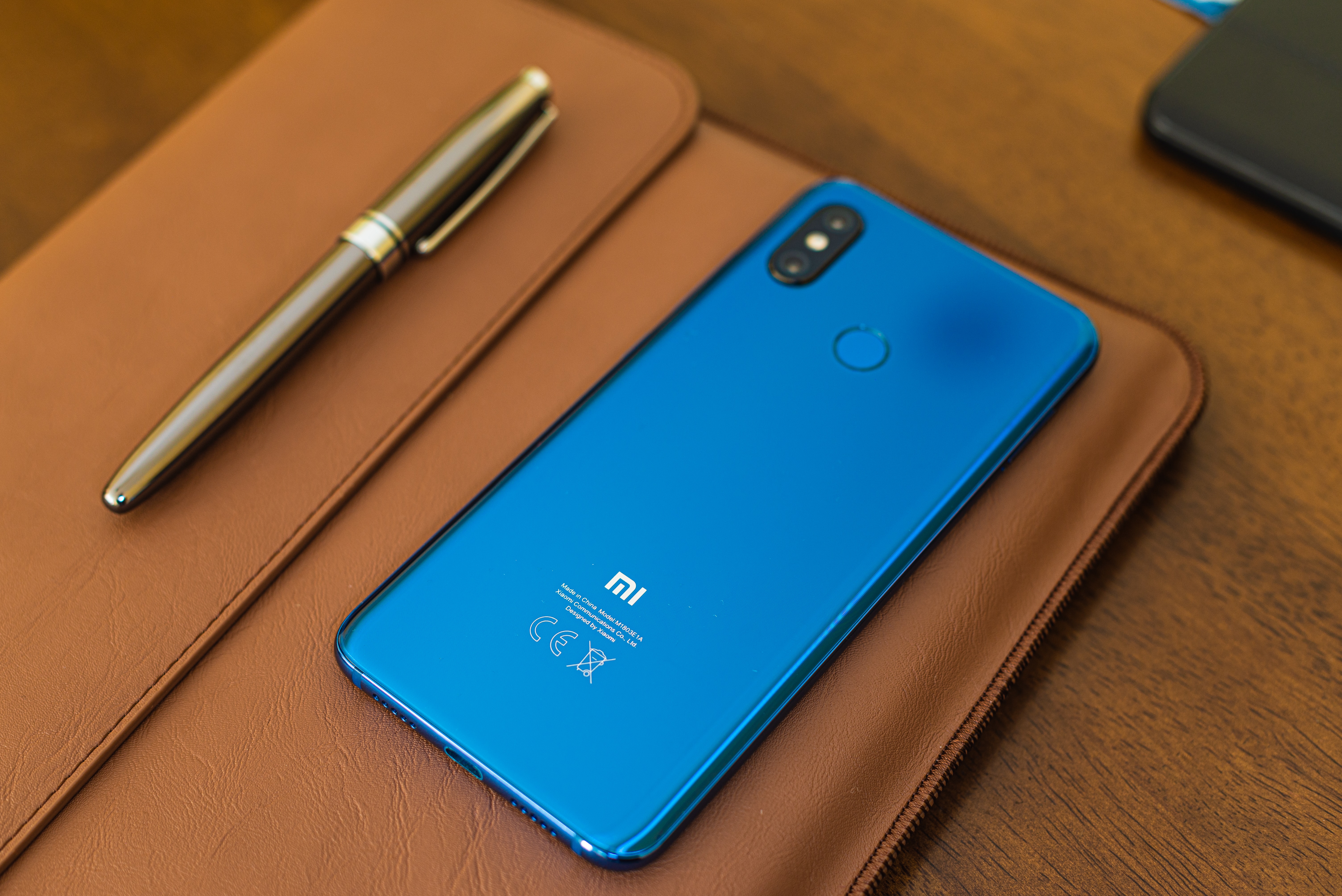 Xiaomi