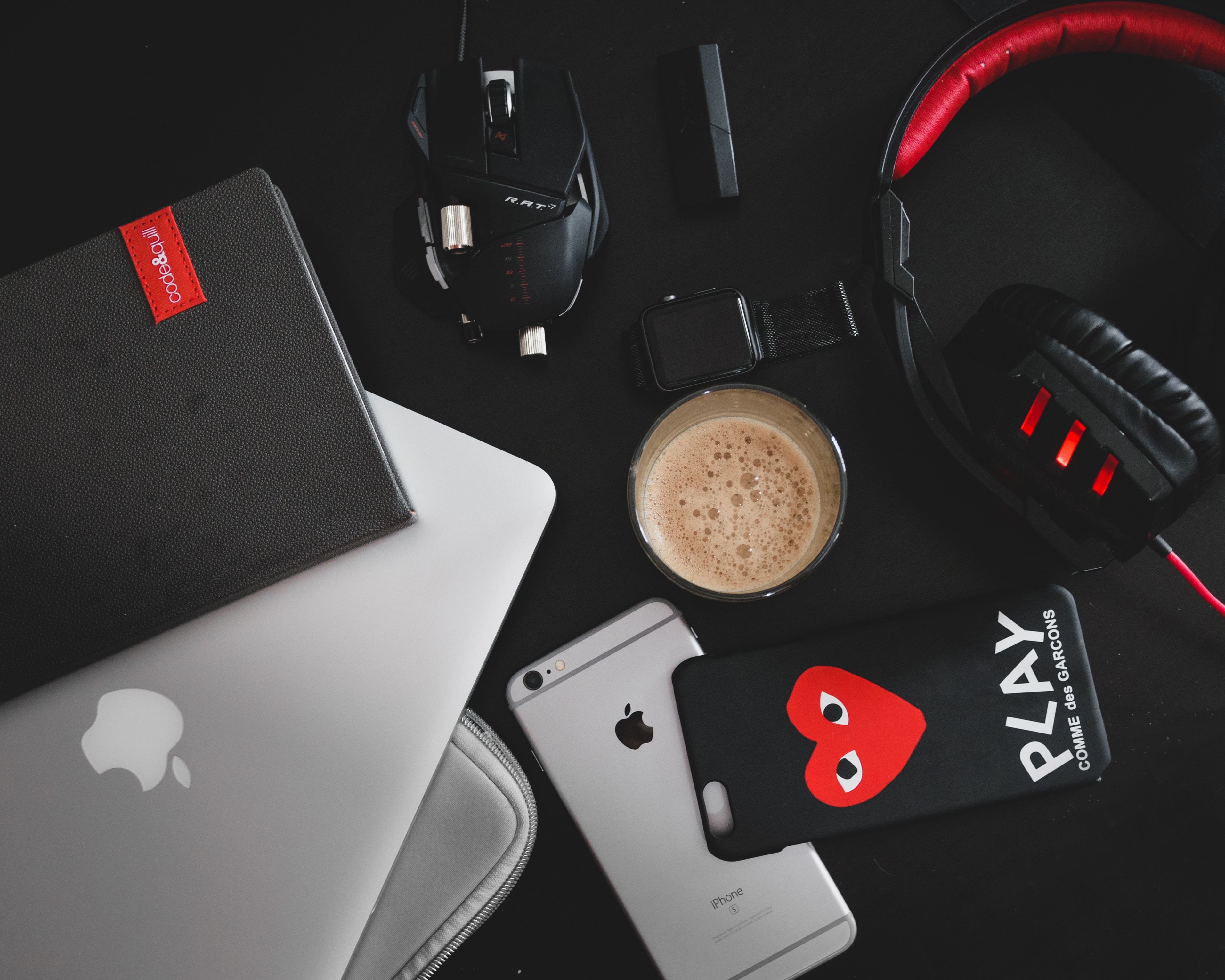 Gadgets