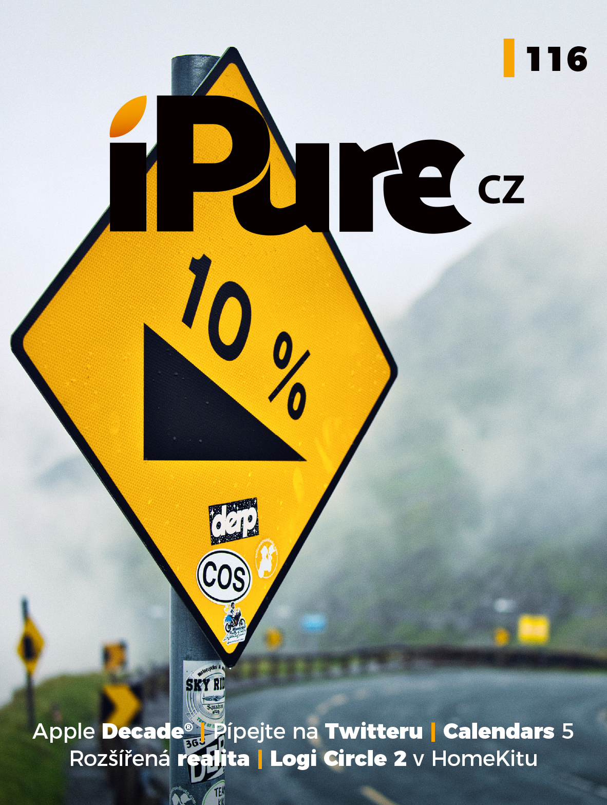 iPure 116/2020