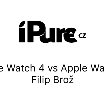 Apple Watch 4 vs Apple Watch 5