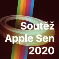 Soutěž Apple Sen 2020