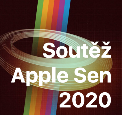 Soutěž Apple Sen 2020