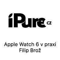 Apple Watch 6 v praxi