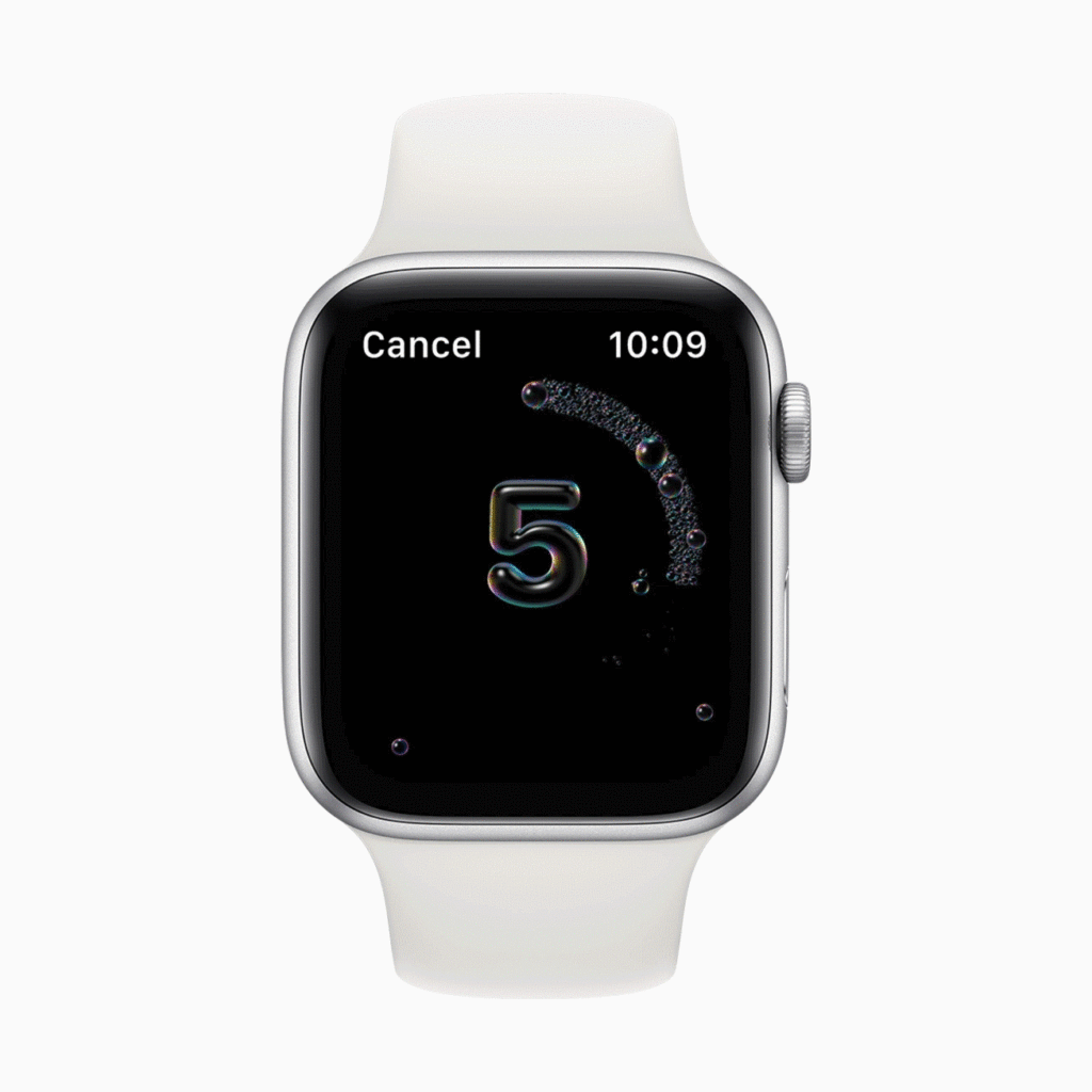 watchOS 7