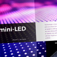mini-LED