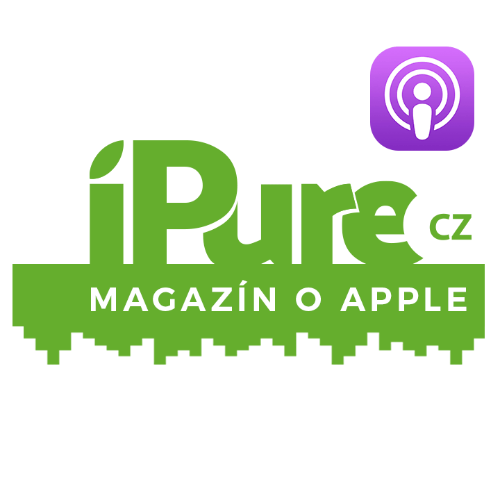 iPure na Apple Podcast
