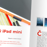 iPad mini