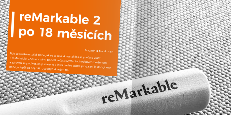 reMarkable 2