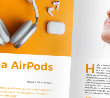 AirPods