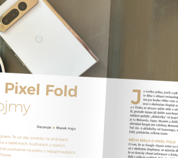 Pixel Fold