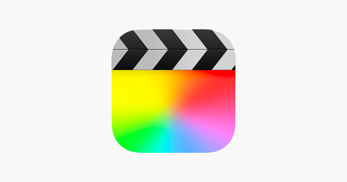 Final Cut Pro