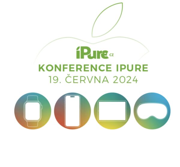 iPure Apple konference 2024 záznam