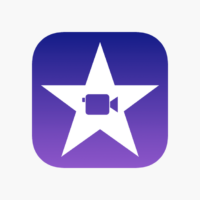 iMovie