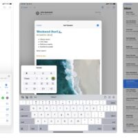 Apple Mail iOS 18