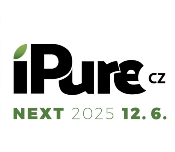 iPure NEXT 2025