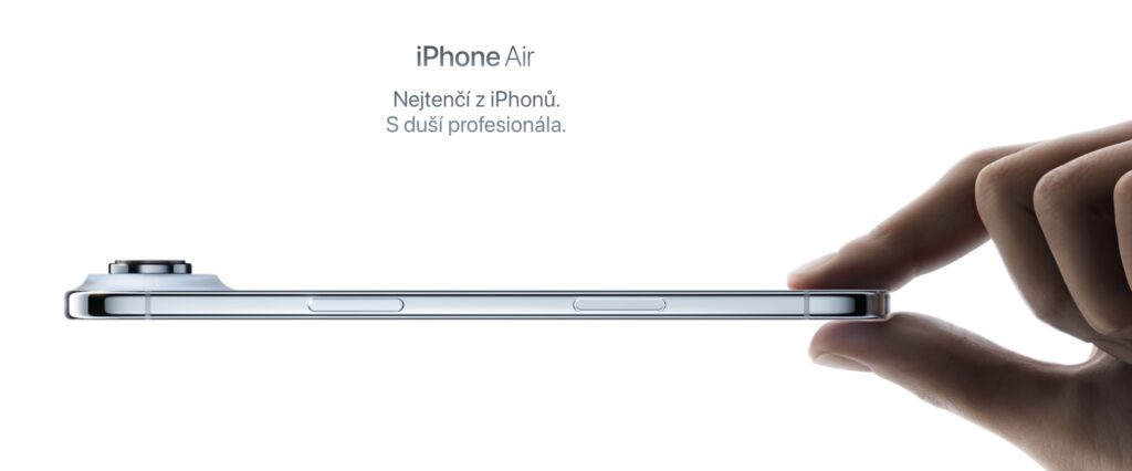iPhone Air