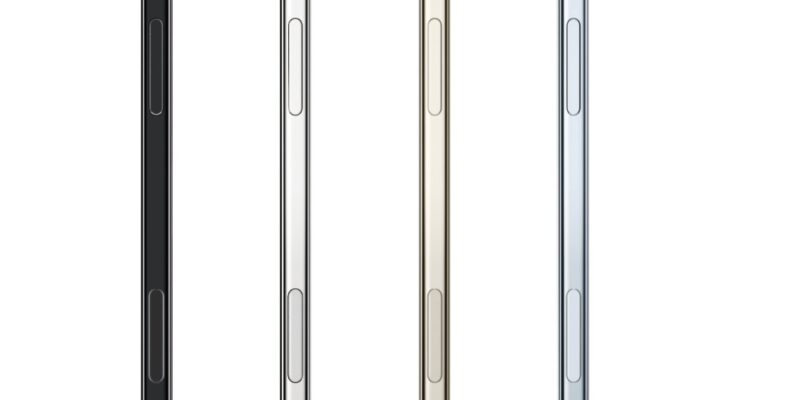 iPhone Air