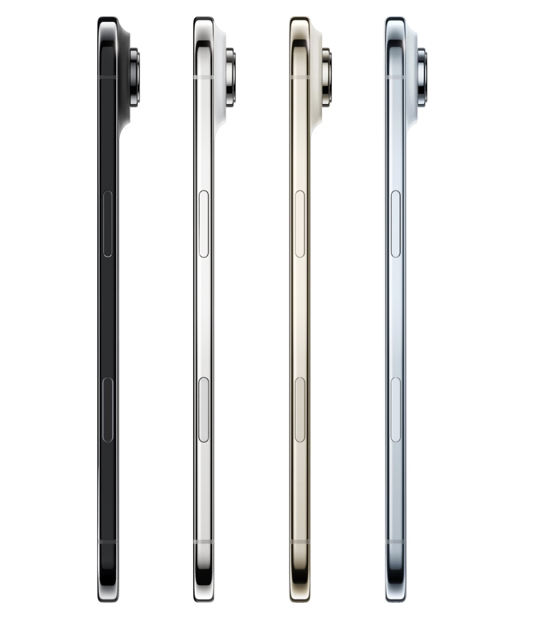 iPhone Air