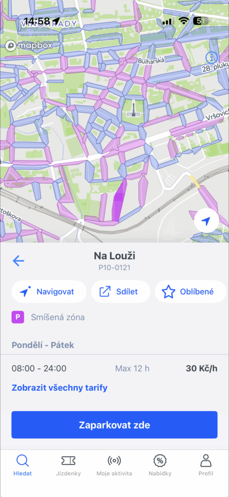 CityMove