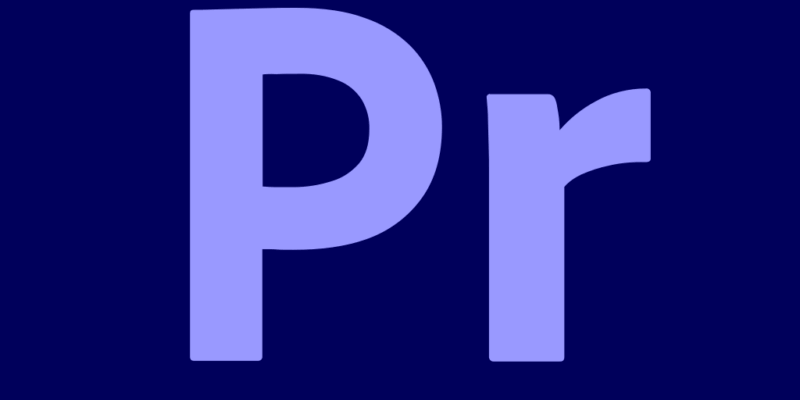 Adobe Premiere