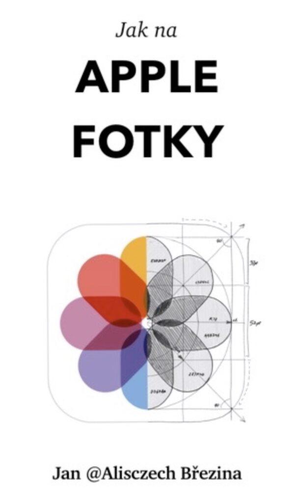 Jak na Apple Fotky