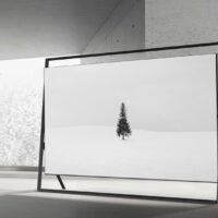 Samsung 130 palcový microRGB