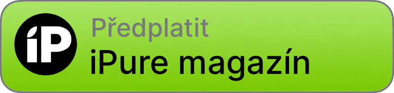 Předplatit iPure