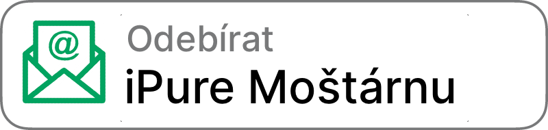 iPure Moštárna