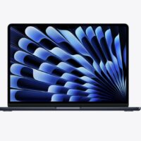 MacBook Air M5