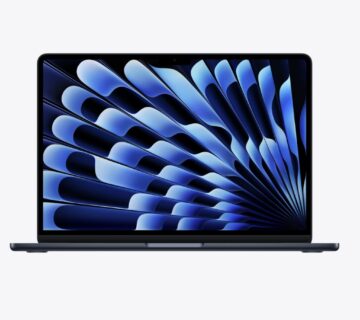 MacBook Air M5
